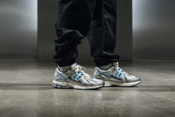New Balance $10 billion growth sales