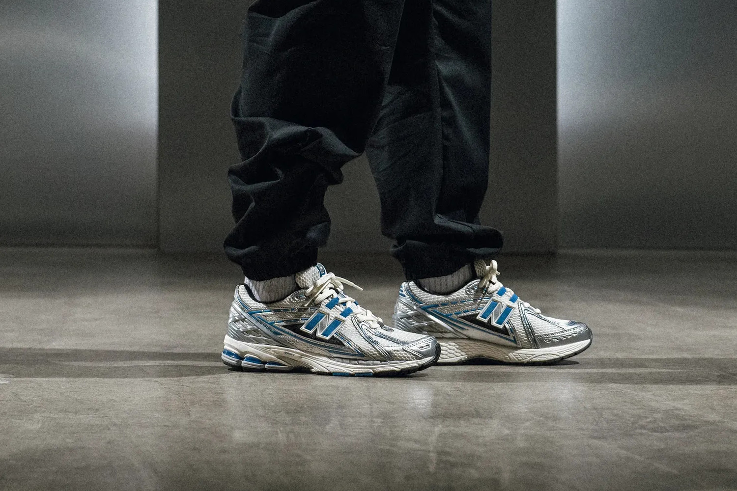 New Balance $10 billion growth sales