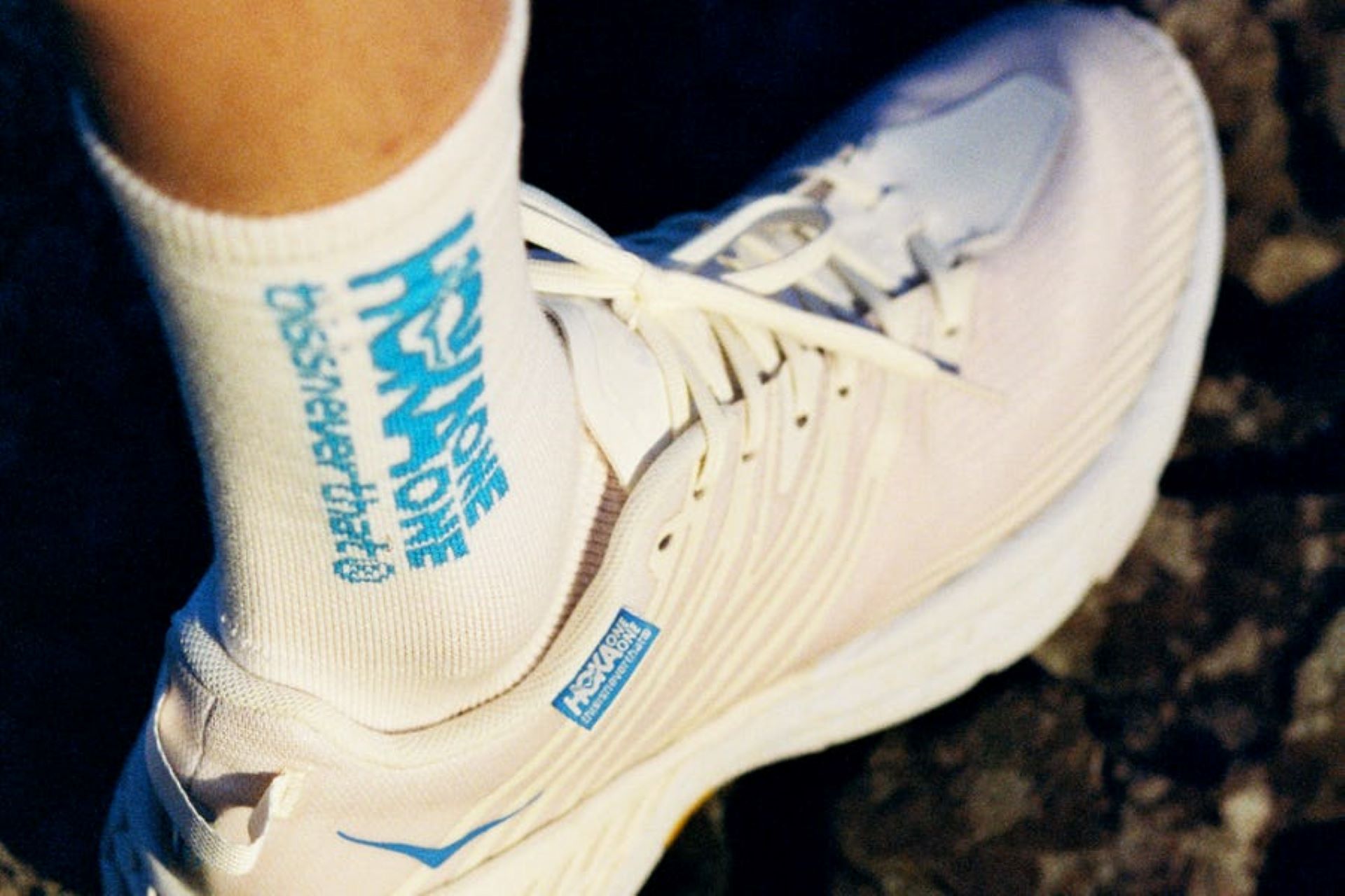 hoka one one sale Deckers Sales