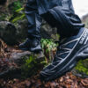 Amer Sports Salomon Arc'teryx