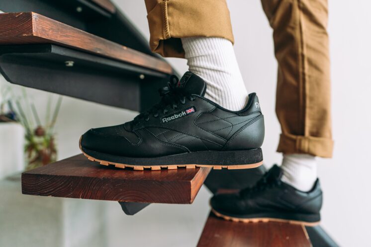 Frasers Group Reebok Authentic Brands