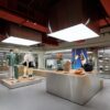 On Milan Flagship Store