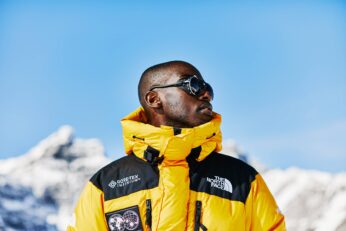 VF Corporation The North FAce Loss