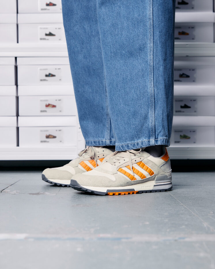 adidas ZX 600 x size? exclusive