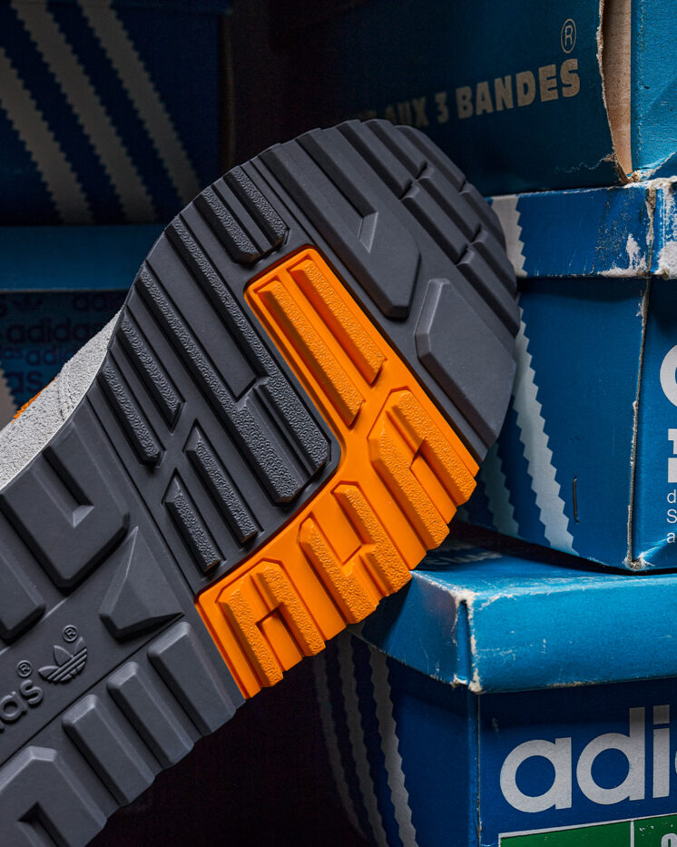 adidas ZX 600 x size? exclusive