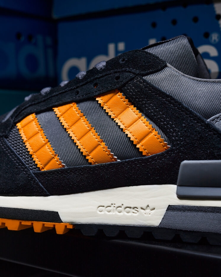adidas ZX 600 x size? exclusive