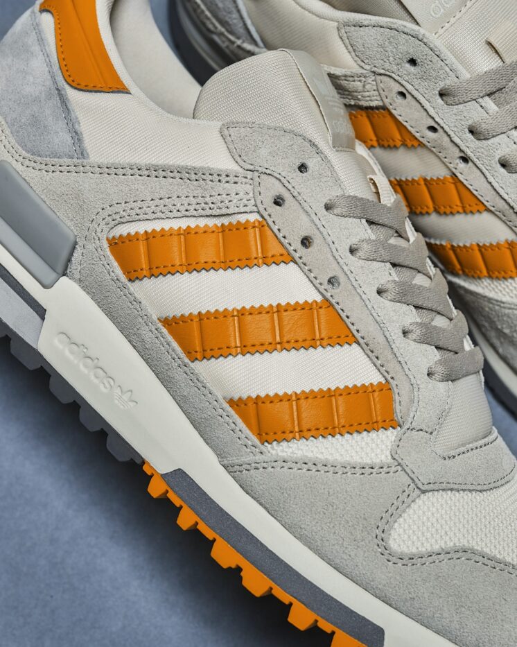 adidas ZX 600 x size? exclusive