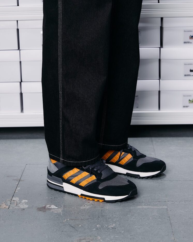 adidas ZX 600 x size? exclusive