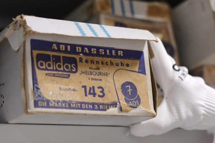adidas archive 75th anniversary