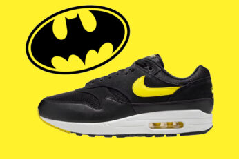 Nike Air Max 1 Batman 2024
