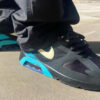 Nike Air Max 180 Black Dusty Cactus FJ9259-001
