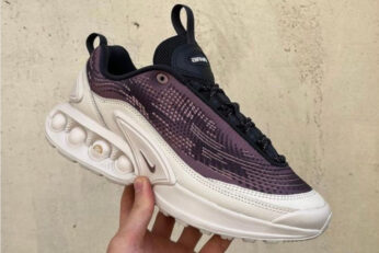 Nike Air Max Dn size? Exclusive