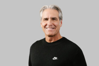 Nike CEO stock data Elliot Hill