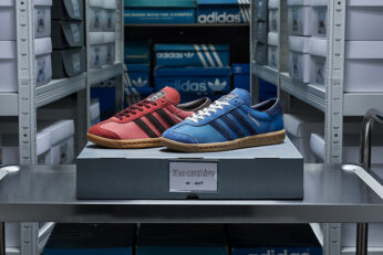 size? adidas Originals Hamburg 2024