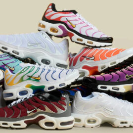 Foot Locker Storefronts Affiliate Programme