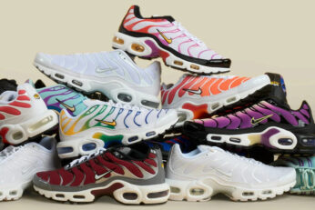 Foot Locker Storefronts Affiliate Programme