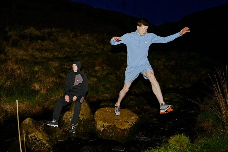 Footasylum Funding