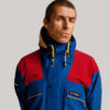 Liam Gallagher Berghaus Trango