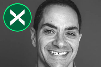 Nick Karrot Stock Chief Marketing Officer