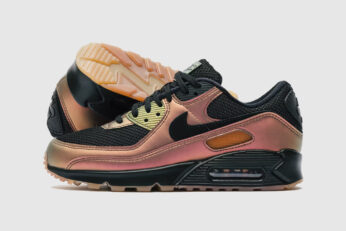 Nike Air Max 90 Dark Russet celery