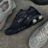 Nike Shox Ride 2 Light Bone