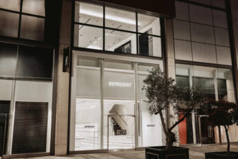 Represent Manchester Store