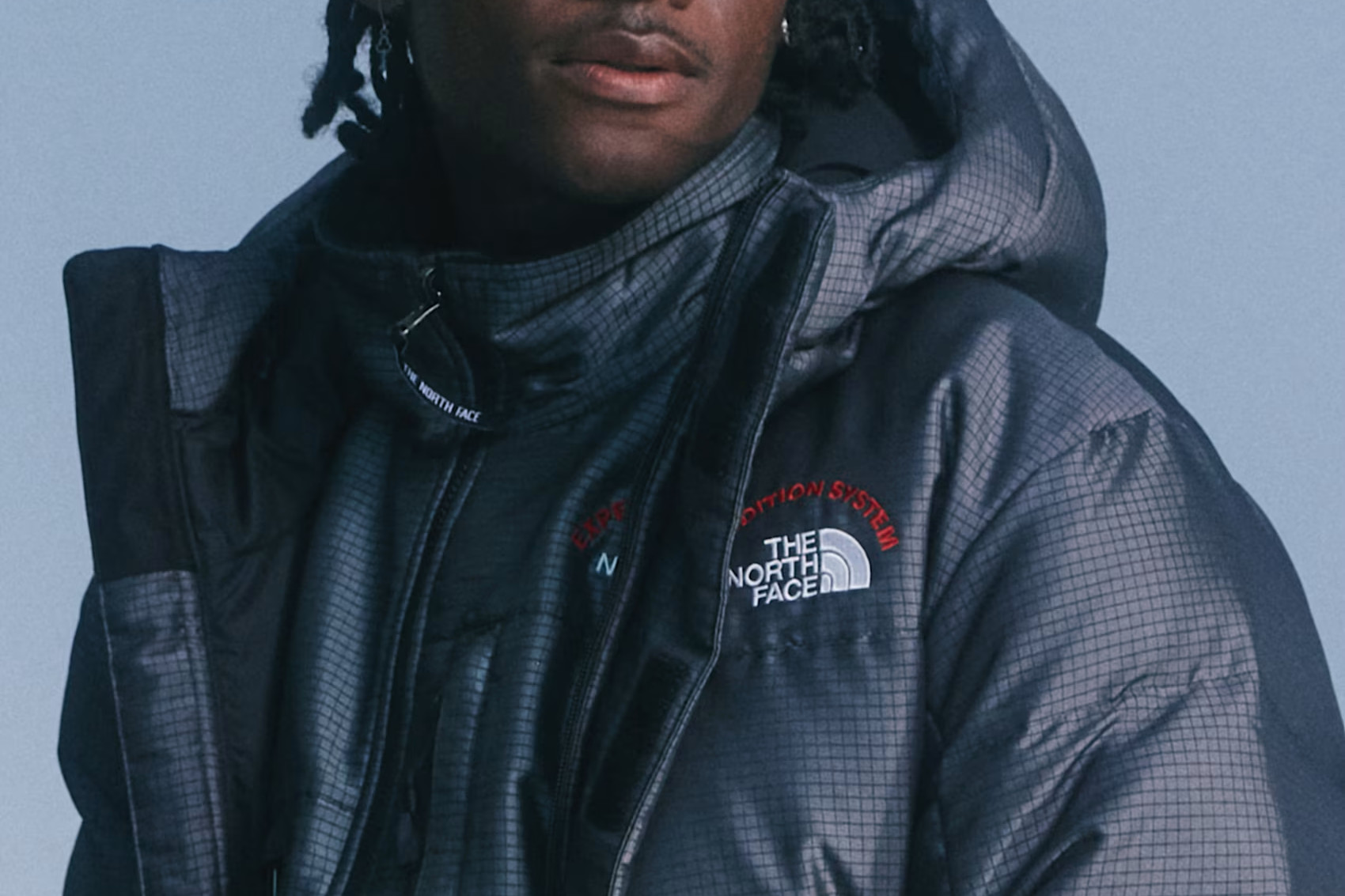 The North Face Himalayan Parka 30th Anniversary