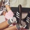 adidas $1 billion operating profit