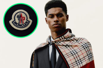Moncler buying Burberry rumours