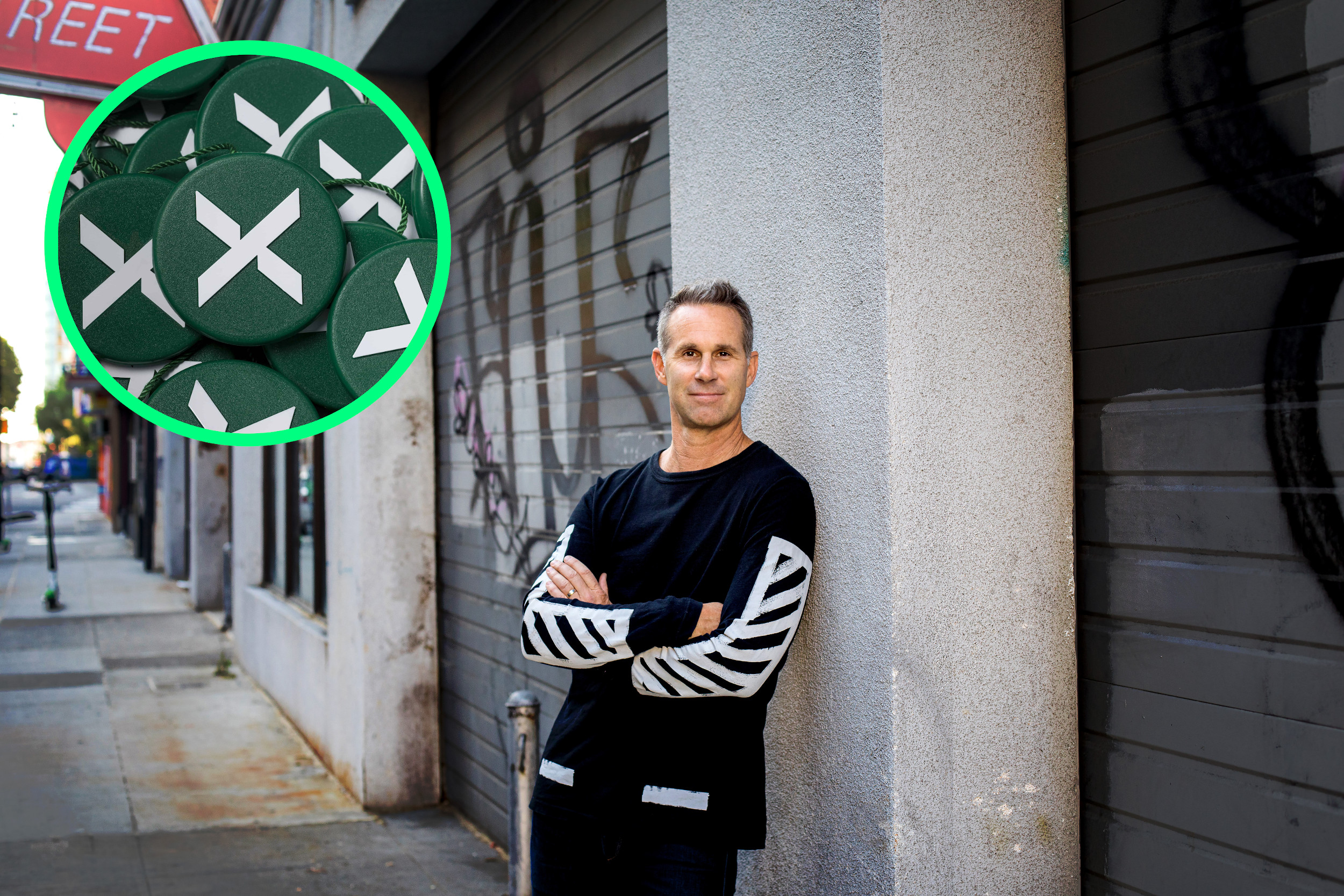 Scott Cutler StockX CEO