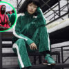 PUMA Squid Games Tracksuit main