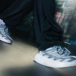 adidas Adizero Aruku