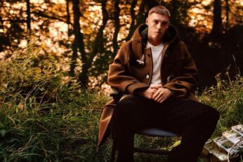Burberry Q3 FY2025 Cole Palmer
