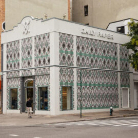 Daily Paper New York closed