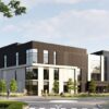 JD Sports Campus HQ Pilsworth Bury