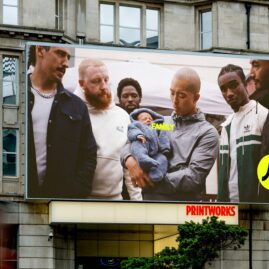 JD Sports Forecast 2025