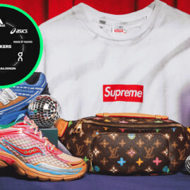 StockX Current Culture Index 2025