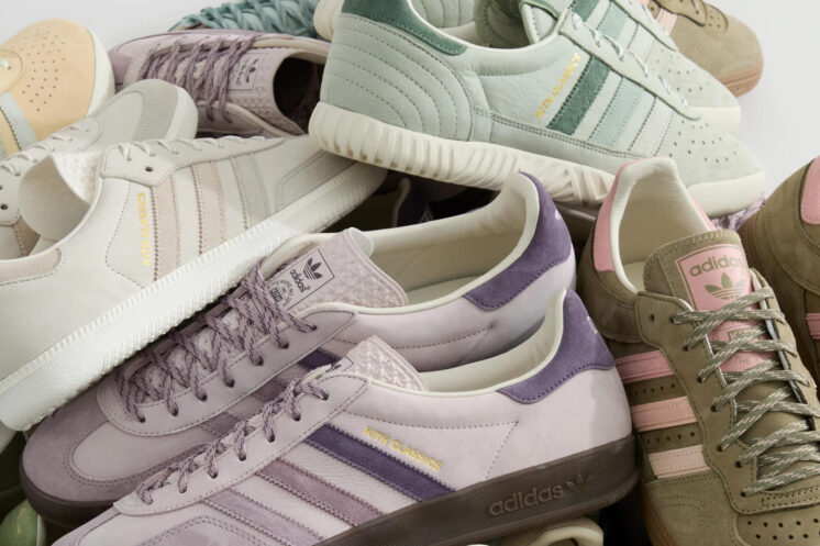 adidas profit 2024