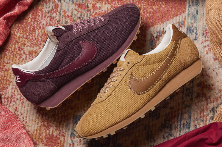 Nike LD-1000 size? exclusive