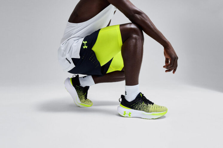 Under Armour Q3 FY 2025