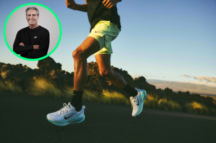 Nike Elliot Hill Q3 earnings 2025