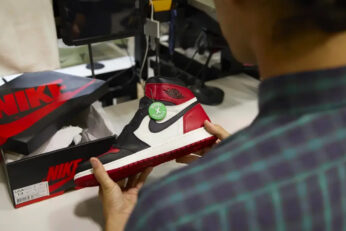 StockX Nike Legal Battle Lawsuit