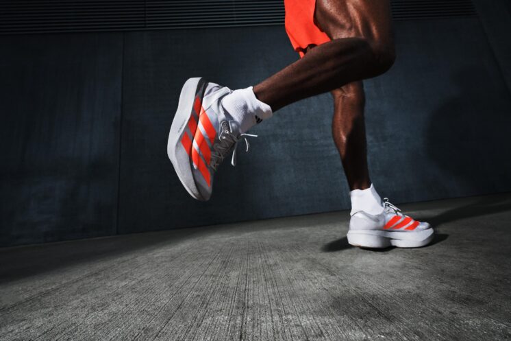adidas adizero adios Pro Evo 2