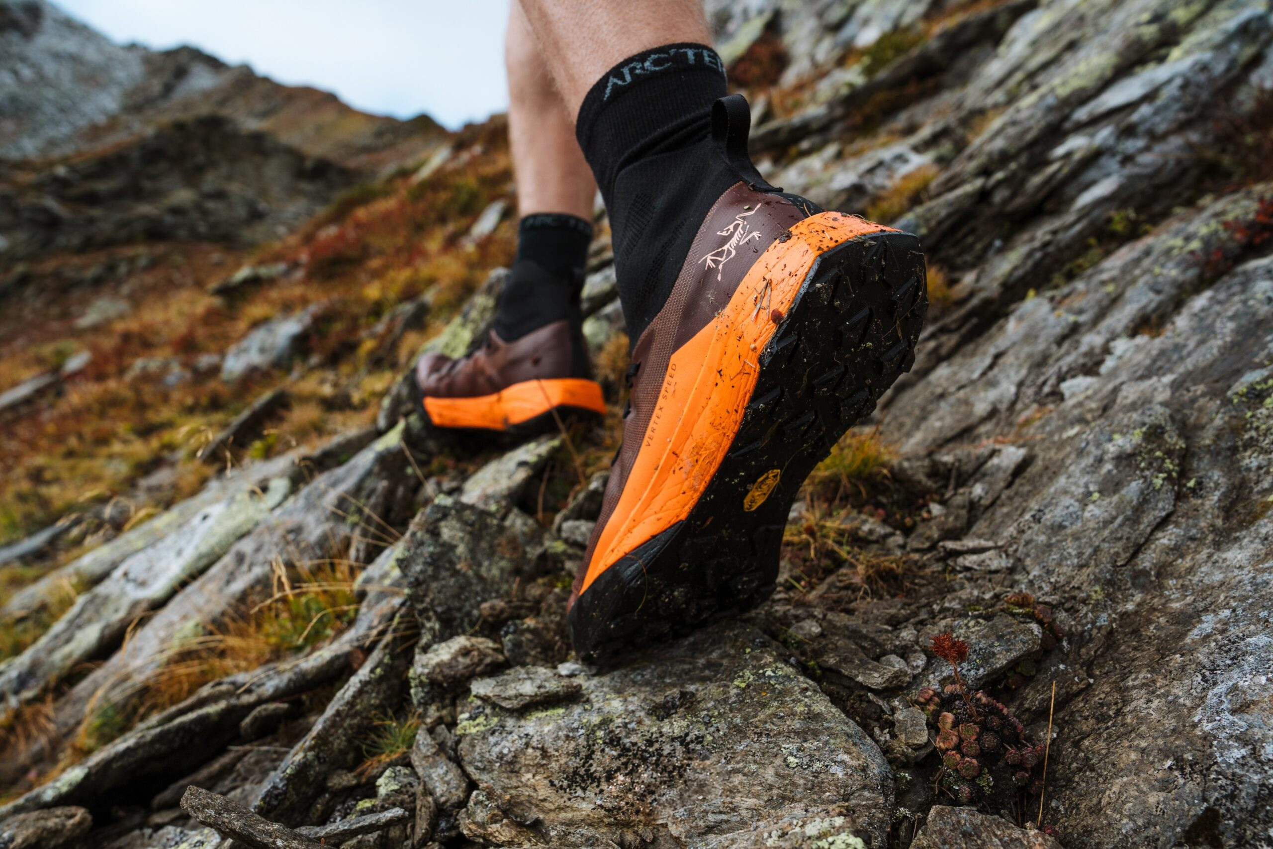 Arc'teryx Amer Sports Q1 2025