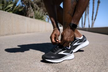Brooks Running Q1 2025