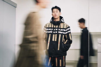Burberry Job Cuts 2025