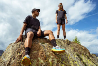 Hoka 2025 sales
