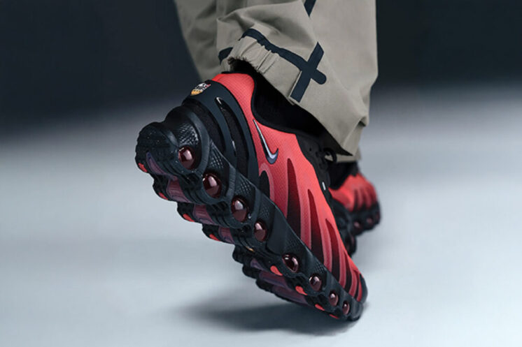 Nike price hike increase