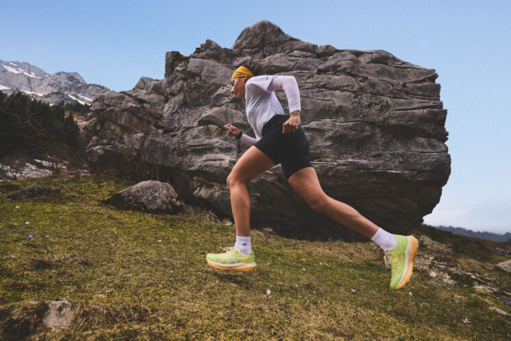ASICS FUJITRAIL™