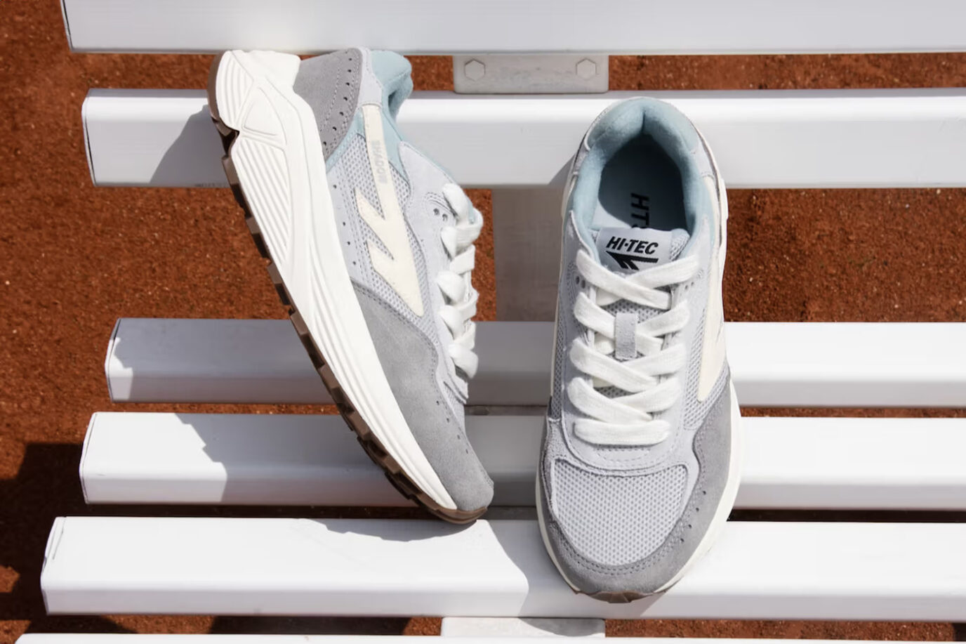 HI-TEC HTS74 Apparel